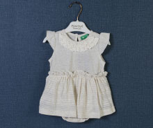 پیراهن بادی cichlid