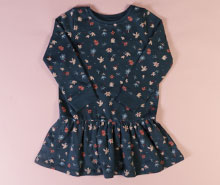 پیراهن توکرکی seasons