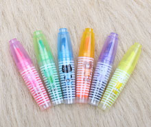 ماژیک هایلایت فانتزی (6 رنگ)