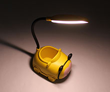 چراغ مطالعه فانتزی