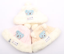 کلاه پولیشی نوزادی (3-0 ماه)