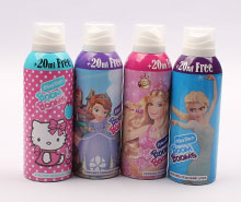 اسپری کودک عطری