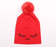 کلاه پوم پوم (9-2سال)