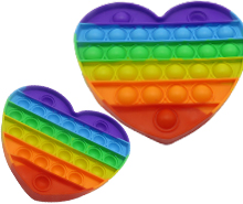 پاپ ایت قلبی