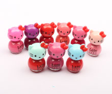 لاک کیتی Hello Kitty (تنوع رنگ بالا)