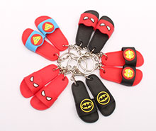 جاکلیدی دمپایی