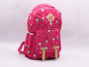 کیف کوله پشتی کیتی Hello Kitty