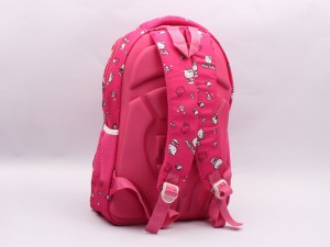 کیف کوله پشتی کیتی Hello Kitty