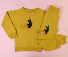 بلوز و شلوار popees