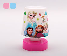 آباژور کوچک فروزن