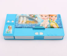 جامدادی دکمه ای فروزن Frozen