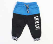 شلوار تو کرکی armani baby