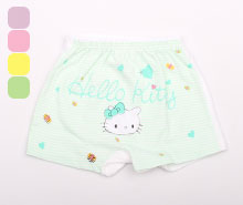 شورت پادار هلوکیتی (5-1 سال)