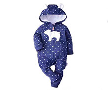 سرهمی کرکی کلاهدار carters