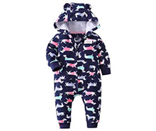 سرهمی کرکی کلاهدار carters