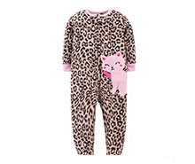 سرهمی کرکی جورابدار carters