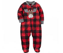 سرهمی کرکی جورابدار carters