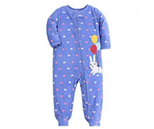 سرهمی کرکی جورابدار carters