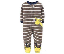 سرهمی کرکی جورابدار carters