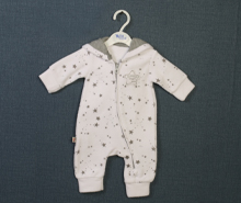 سرهمی کرکی کلاهدار vachyoon