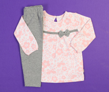 تونیک و ساق vachyoon