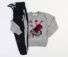 بلوز و شلوار ava