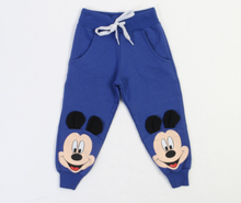 شلوار میکی موس  brand