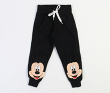 شلوار میکی موس  brand