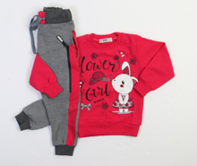 بلوز و شلوار ava