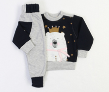 بلوز و شلوار توکرکی ava