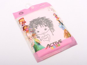 زیرپوش حلقه ای Active (2-7 سال)