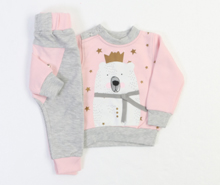 بلوز و شلوار ava