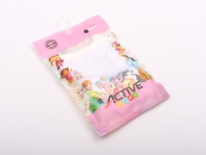 شورت پادار اسب پونی Active (3-8 سال)