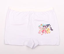 شورت پادار اسب پونی Active (3-8 سال)