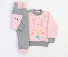 بلوز و شلوار ava