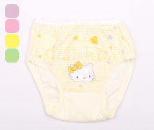 شورت اسلیپ کیتی Hello Kitty (1-7 سال)