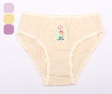 شورت اسلیپ پری دریایی (7-4 سال)