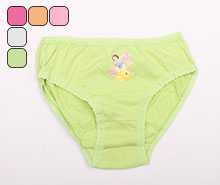 شورت اسلیپ سفید برفی (6-3 سال)