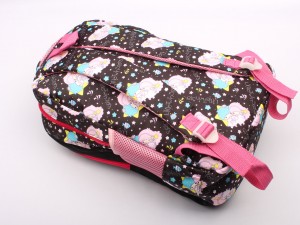 کیف کوله پشتی ستاره(رنگبندی)
