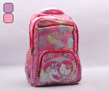 کوله پشتی اسب تک شاخ و هلوکیتی