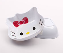 کاسه ملامین هلوکیتی (سایز متوسط)