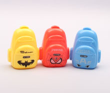 تراش دو تیغه مخزن دار