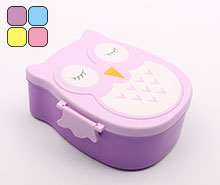 ظرف غذای جغد