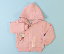 سویشرت توکرکی کلاهدار fashion cat