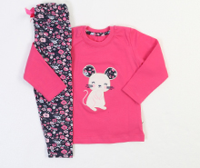 بلوز و شلوار vachyoon