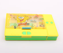 جامدادی دکمه ای (تنوع طرح و رنگ)