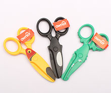 قیچی فانتزی owner