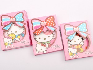 دفترچه خاطرات هلوکیتی Hello Kitty