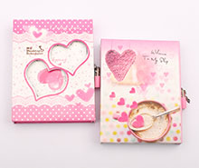 دفترچه خاطرات