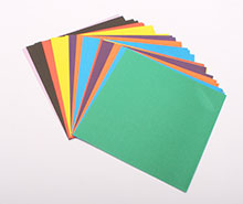 کاغذ اوریگامی (40 برگ)